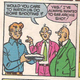 Illustration for article titled The best of Archie out of context